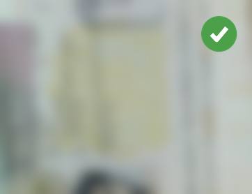 Student visa approval for Hasnat, document blurred for privacy