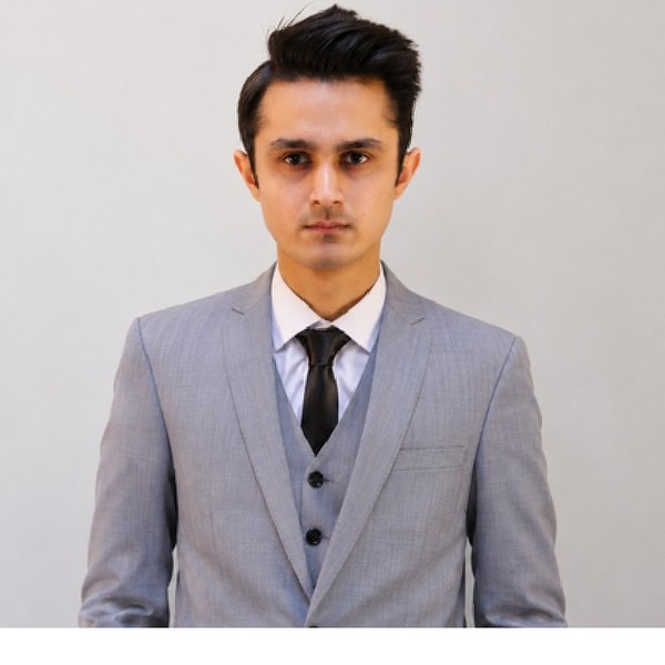 Mohammad Ahsan