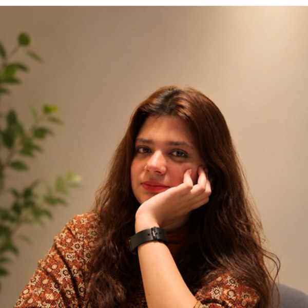 Fatima Afzal